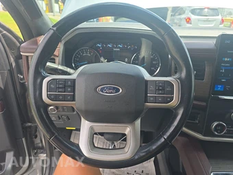 2022 Ford Expedition Limited - miniatura 10