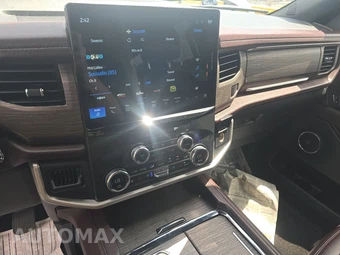 2022 Ford Expedition Limited - miniatura 11