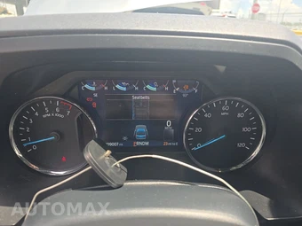 2022 Ford Expedition Limited - miniatura 12