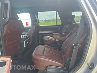 2022 Ford Expedition Limited - miniatura 13