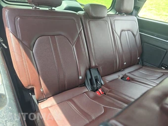 2022 Ford Expedition Limited - miniatura 14