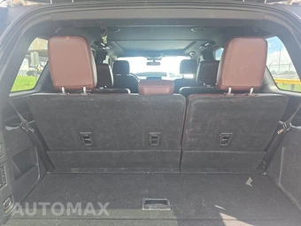 2022 Ford Expedition Limited - miniatura 17