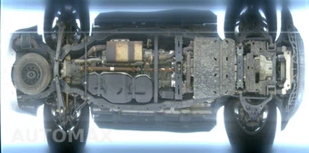 2022 Ford Expedition Limited - miniatura 19