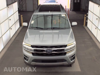 2022 Ford Expedition Limited - miniatura 2