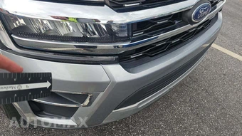 2022 Ford Expedition Limited - miniatura 22