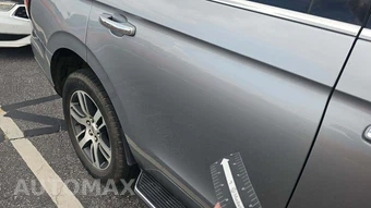 2022 Ford Expedition Limited - miniatura 24