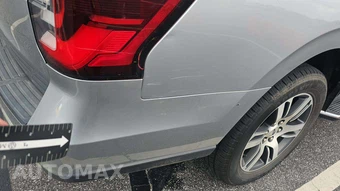 2022 Ford Expedition Limited - miniatura 25