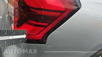 2022 Ford Expedition Limited - miniatura 28