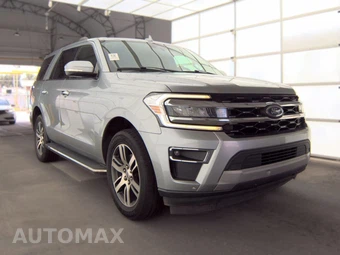 2022 Ford Expedition Limited - miniatura 3
