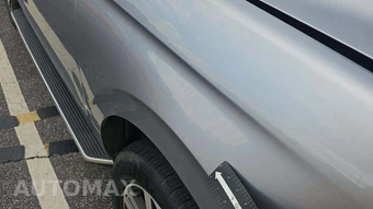 2022 Ford Expedition Limited - miniatura 31