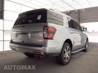 2022 Ford Expedition Limited - miniatura 4