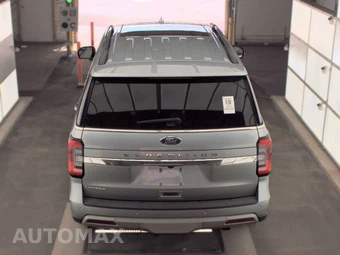 2022 Ford Expedition Limited - miniatura 5