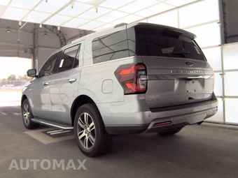 2022 Ford Expedition Limited - miniatura 6