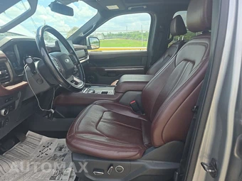 2022 Ford Expedition Limited - miniatura 7