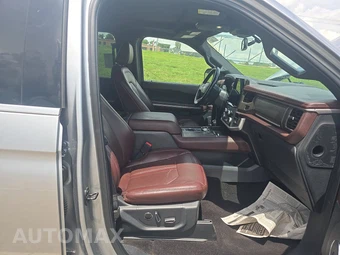 2022 Ford Expedition Limited - miniatura 8