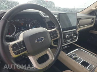 2022 Ford Expedition Limited - miniatura 11
