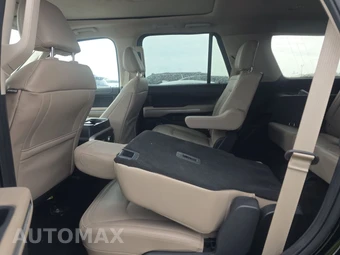 2022 Ford Expedition Limited - miniatura 13