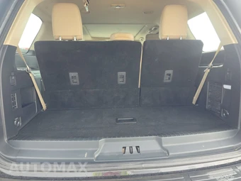 2022 Ford Expedition Limited - miniatura 16