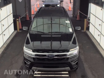 2022 Ford Expedition Limited - miniatura 2