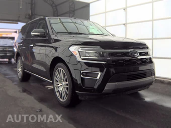 2022 Ford Expedition Limited - miniatura 3