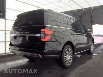 2022 Ford Expedition Limited - miniatura 4