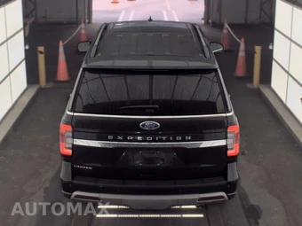 2022 Ford Expedition Limited - miniatura 5