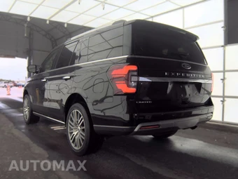 2022 Ford Expedition Limited - miniatura 6