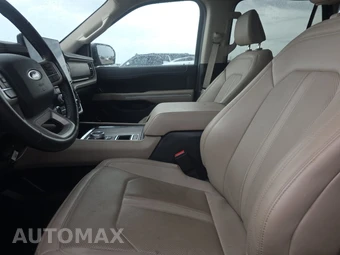2022 Ford Expedition Limited - miniatura 7