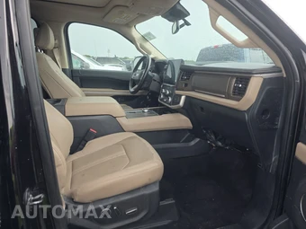 2022 Ford Expedition Limited - miniatura 8