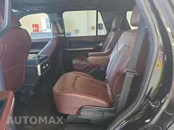 2022 Ford Expedition Limited - miniatura 10