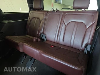 2022 Ford Expedition Limited - miniatura 11
