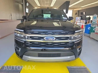 2022 Ford Expedition Limited - miniatura 2