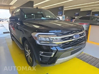 2022 Ford Expedition Limited - miniatura 3