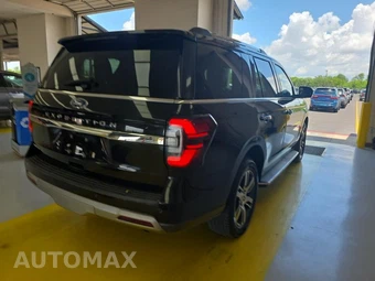 2022 Ford Expedition Limited - miniatura 4