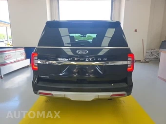 2022 Ford Expedition Limited - miniatura 5
