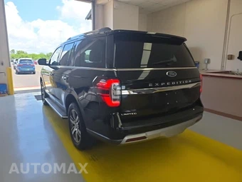 2022 Ford Expedition Limited - miniatura 6