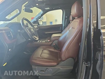 2022 Ford Expedition Limited - miniatura 7