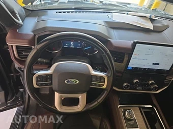 2022 Ford Expedition Limited - miniatura 8