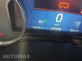 2022 Ford Expedition Limited - miniatura 9