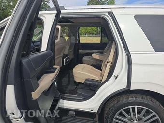 2022 Ford Expedition Limited - miniatura 10