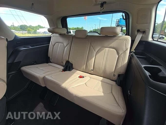 2022 Ford Expedition Limited - miniatura 11