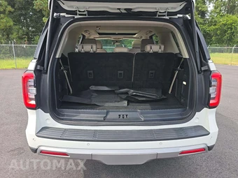 2022 Ford Expedition Limited - miniatura 12