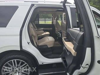 2022 Ford Expedition Limited - miniatura 14