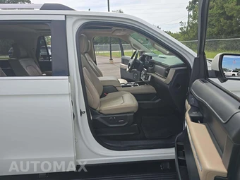 2022 Ford Expedition Limited - miniatura 16