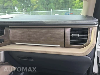 2022 Ford Expedition Limited - miniatura 17