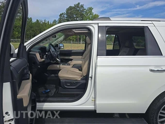 2022 Ford Expedition Limited - miniatura 3