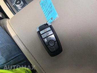 2022 Ford Expedition Limited - miniatura 5