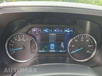2022 Ford Expedition Limited - miniatura 6