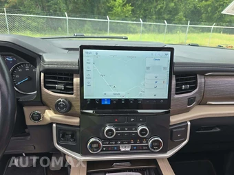 2022 Ford Expedition Limited - miniatura 7