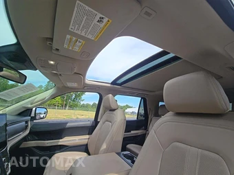 2022 Ford Expedition Limited - miniatura 8